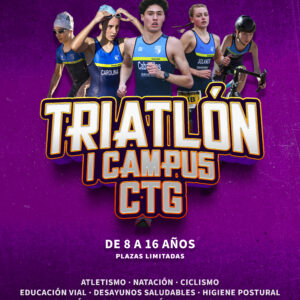 I CAMPUS CTG